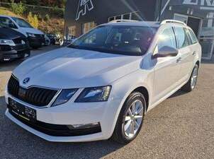 Octavia Combi TDI, 9999 €, Auto & Fahrrad-Autos in 4150 Rohrbach-Berg