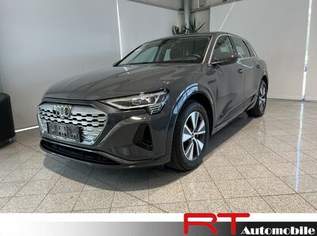 Q8 e-tron 50 advanced quattro, 41990 €, Auto & Fahrrad-Autos in 4663 Laakirchen