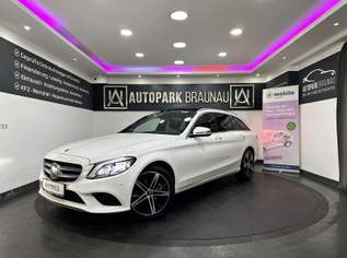 C 200 d Avantgarde *BURM*LENKP*SCHIEBEDACH*, 23999 €, Auto & Fahrrad-Autos in 5280 Braunau am Inn C 200 d Avantgarde *BURM*LENKP*SCHIEBEDACH*, 23999 €, Auto & Fahrrad-Autos in 5280 Braunau am Inn
