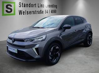 CAPTUR Techno TCe 115, 27990 €, Auto & Fahrrad-Autos in 4060 Leonding CAPTUR Techno TCe 115, 27990 €, Auto & Fahrrad-Autos in 4060 Leonding