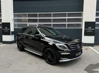 ML 63 AMG **PERFORMANCE**SCHIEBEDACH**ALCANTARA**AHK**, 27900 €, Auto & Fahrrad-Autos in 6176 Marktgemeinde Völs