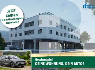 Modern Living | Top 5 | Stadtblick, 309000 €, Immobilien-Wohnungen in 4050 Traun Modern Living | Top 5 | Stadtblick, 309000 €, Immobilien-Wohnungen in 4050 Traun