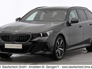 520d xDrive G61, 69500 €, Auto & Fahrrad-Autos in 3304 Gemeinde Sankt Georgen am Ybbsfelde