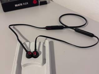 Beats Flex Wireless In-Ear Kopfhörer – neu / ungetragen Beats Flex Wireless In-Ear Kopfhörer – neu / ungetragen