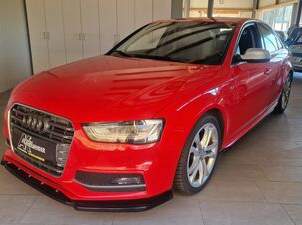 S4 3,0 TFSI Quattro S-tronic ''2.Besitz'', 17900 €, Auto & Fahrrad-Autos in 4150 Rohrbach-Berg