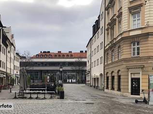 Renditestarkes Wohn- und Geschäftshaus - Kapitalanlage mit Mischnutzung, 759000 €, Immobilien-Gewerbeobjekte in 8480 Mureck Renditestarkes Wohn- und Geschäftshaus - Kapitalanlage mit Mischnutzung, 759000 €, Immobilien-Gewerbeobjekte in 8480 Mureck