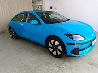 Ioniq 6 Base Line Long Range *Wärmepumpe*, 29970 €, Auto & Fahrrad-Autos in 4663 Laakirchen Ioniq 6 Base Line Long Range *Wärmepumpe*, 29970 €, Auto & Fahrrad-Autos in 4663 Laakirchen