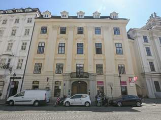 Geschäftslokal im Palais Collalto, 3563.53 €, Immobilien-Gewerbeobjekte in 1010 Innere Stadt Geschäftslokal im Palais Collalto, 3563.53 €, Immobilien-Gewerbeobjekte in 1010 Innere Stadt