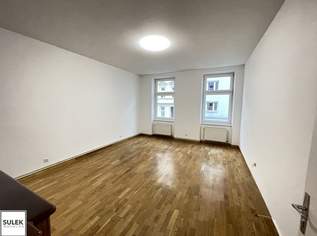 ***ANFRAGEN NUR ÜBER KONTAKTFORMULAR*** Gut geschnittene 2-Zimmer Wohnung in der Herthergasse / ab 15.7 beziehbar!, 650 €, Immobilien-Wohnungen in 1120 Meidling