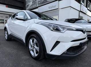 C-HR Hybrid 1,8l C-ENTER, 19680 €, Auto & Fahrrad-Autos in 6911 Lochau