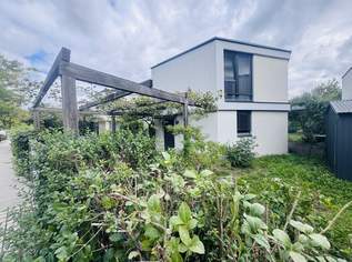 Modernes Einfamilienhaus mit 134 m² Wohnfläche in Ruhelage am Marchfeldkanal, 950000 €, Immobilien-Häuser in 1210 Floridsdorf Modernes Einfamilienhaus mit 134 m² Wohnfläche in Ruhelage am Marchfeldkanal, 950000 €, Immobilien-Häuser in 1210 Floridsdorf