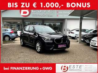 X1 sDrive 18d Aut., 23923 €, Auto & Fahrrad-Autos in 4663 Laakirchen