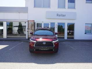 Corolla Cross 2,0 Hybrid Active Drive 2WD, 26990 €, Auto & Fahrrad-Autos in 4600 Wels Corolla Cross 2,0 Hybrid Active Drive 2WD, 26990 €, Auto & Fahrrad-Autos in 4600 Wels
