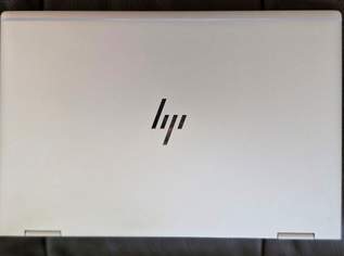 HP EliteBook X360 1040 G5 (360Grad drehbar, auch als  Tablet verwendbar), 295 €, Marktplatz-Computer, Handys & Software in 3100 St. Pölten