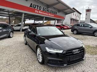A6 2.0 TDI ultra S line, 22900 €, Auto & Fahrrad-Autos in 4760 Raab