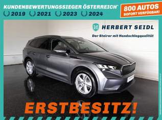 Enyaq iV 50 AT 52kWh, 23480 €, Auto & Fahrrad-Autos in 8200 Gleisdorf