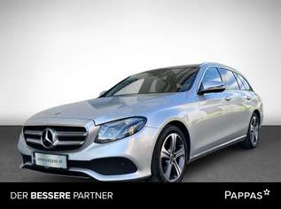 E 220 d T-Modell, 24950 €, Auto & Fahrrad-Autos in 8051 Gösting