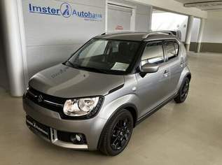 Ignis 1,2 Dualjet Shine 2WD Met., 10990 €, Auto & Fahrrad-Autos in 6460 Stadt Imst