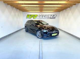C 300 e T ""AMG Line"" AHK*R-KAM*DISTR*LED, 34950 €, Auto & Fahrrad-Autos in 4782 St. Florian am Inn