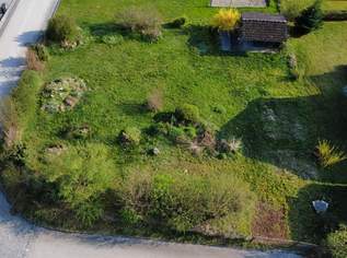 Voll aufgeschlossen & ohne Bauzwang – Grundstück in Grieskirchen, 170000 €, Immobilien-Grund und Boden in 4710 Grieskirchen