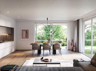 KnödelWilla: Zukunftsweisendes Wohnen mit hohem Wohnkomfort, 849000 €, Immobilien-Wohnungen in 1140 Penzing