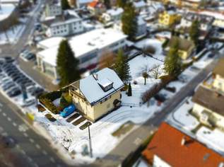 Grundstück mit Altbestand in Salzburg Gnigl, 2593800 €, Immobilien-Grund und Boden in 5020 Salzburg