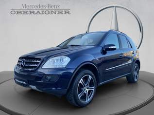 ML 320 CDI 4MATIC Off-Roader, 12900 €, Auto & Fahrrad-Autos in 4150 Rohrbach-Berg