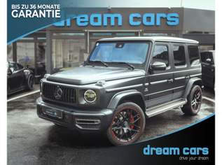G 63 AMG / DESIGNO / MAGNO MATT / NIGHTPAKET /, 169900 €, Auto & Fahrrad-Autos in 6063 Marktgemeinde Rum