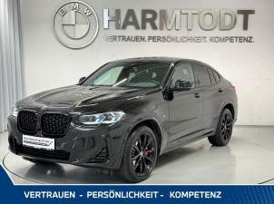 X4 xDrive 30d *M-Sportpaket*, 52990 €, Auto & Fahrrad-Autos in 8232 Grafendorf bei Hartberg