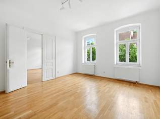 Stilvolle Altbauwohnung im Zentrum – 89 m² mit Charme der Jahrhundertwende, 1020 €, Immobilien-Wohnungen in 2020 Hollabrunn