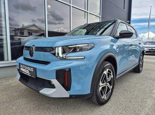 C3 Aircross Hybrid mHEV 145 Max ë-DSC6, 23990 €, Auto & Fahrrad-Autos in 7501 Rotenturm an der Pinka