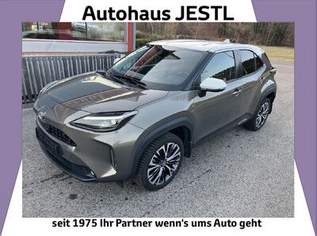 Yaris Cross Hybrid AWD-i Elegant BiTone, Allrad!, 23250 €, Auto & Fahrrad-Autos in 7442 Lockenhaus