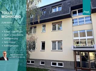 3-Zimmer-Wohnung mit Loggia und Parkplatz, 299000 €, Immobilien-Wohnungen in 2344 Gemeinde Maria Enzersdorf