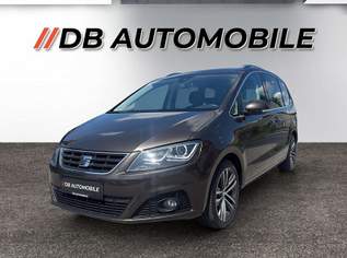 Alhambra 2,0 TDI, 7 Stz, Rückfahrkamera, 19990 €, Auto & Fahrrad-Autos in 4053 Ansfelden