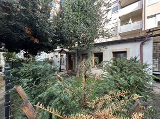 Nähe U4 / U6 I 60m2 Garten I Grün- und Ruhelage I 2 Zimmer mit separater Küche I beim Gaudenzdorfer Gürtel, 900.04 €, Immobilien-Wohnungen in 1120 Meidling