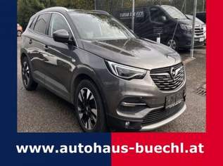 Grandland X 1,6 CDTI BlueInjection Innovation Start/Stopp, 13990 €, Auto & Fahrrad-Autos in 5230 Mattighofen Grandland X 1,6 CDTI BlueInjection Innovation Start/Stopp, 13990 €, Auto & Fahrrad-Autos in 5230 Mattighofen