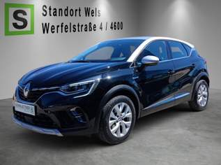 CAPTUR Intens TCe 90, 17490 €, Auto & Fahrrad-Autos in 4600 Wels