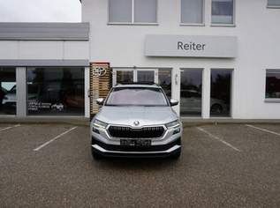 Karoq 2,0 TDI DSG *LED*PANO*KAMERA*, 23990 €, Auto & Fahrrad-Autos in 4600 Wels