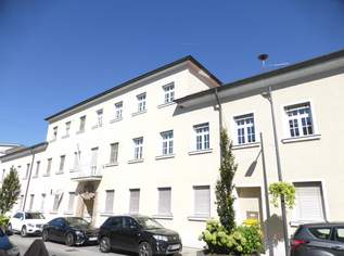 Bürofläche im Herzen von Oberpullendorf, 2955.91 €, Immobilien-Gewerbeobjekte in 7350 Oberpullendorf