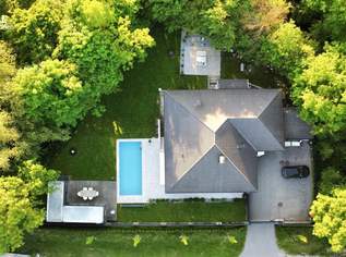 Charmantes Haus mit Pool und Wintergarten, 598000 €, Immobilien-Häuser in 3350 Gemeinde Haag