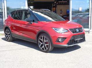 Arona 1,5 FR *Navi *AHK, 12990 €, Auto & Fahrrad-Autos in 4407 Dietach