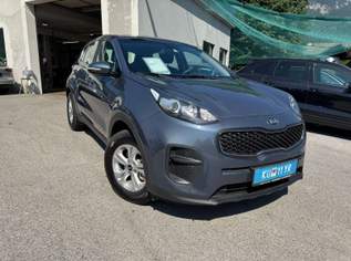 Sportage, 11900 €, Auto & Fahrrad-Autos in 6233 Gemeinde Kramsach
