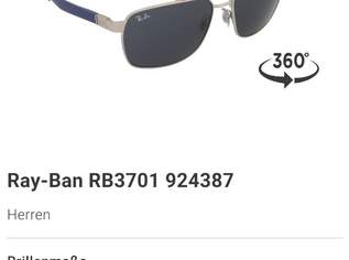 Ray Ban Sonnenbrille , 70 €, Kleidung & Schmuck-Accessoires, Uhren, Schmuck in 1120 Meidling