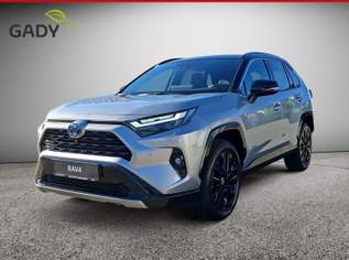 RAV Hybrid 2WD STyle DAP, 39950 €, Auto & Fahrrad-Autos in 8041 Liebenau RAV Hybrid 2WD STyle DAP, 39950 €, Auto & Fahrrad-Autos in 8041 Liebenau