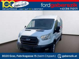 Transit Kasten 2,0 EcoBlue L3H2 350 Trend, 22590 €, Auto & Fahrrad-Autos in 8020 Gries Transit Kasten 2,0 EcoBlue L3H2 350 Trend, 22590 €, Auto & Fahrrad-Autos in 8020 Gries
