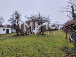 Jahrhundertwende Villa mit traumhaftem Fernblick, 335000 €, Immobilien-Häuser in 7210 Mattersburg