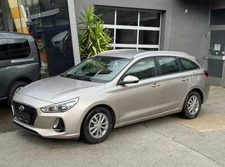 i30 Comfort *8-fach*Dachträger*SHZ, 9900 €, Auto & Fahrrad-Autos in 8790 Eisenerz