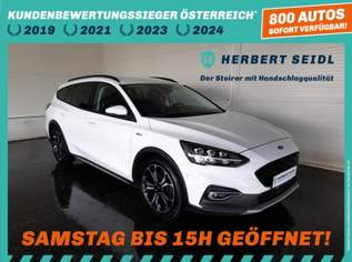 Focus Turnier Active 2.0 EcoBlue ST-Line, 13480 €, Auto & Fahrrad-Autos in 8200 Gleisdorf