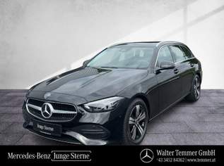 C 200 d T Avantgarde NP € 59.686.-, 38350 €, Auto & Fahrrad-Autos in 8434 Tillmitsch C 200 d T Avantgarde NP € 59.686.-, 38350 €, Auto & Fahrrad-Autos in 8434 Tillmitsch