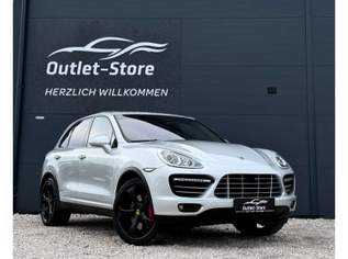 Cayenne Turbo*Techart-Magnum*Burmester High End*Panorama*, 32790 €, Auto & Fahrrad-Autos in 4693 Desselbrunn
